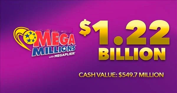 Mega Millions jackpot