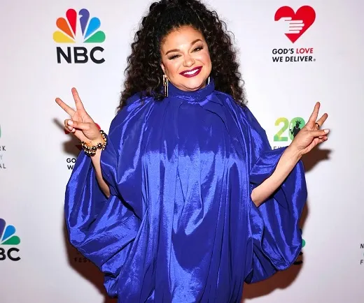 Michelle Buteau photos