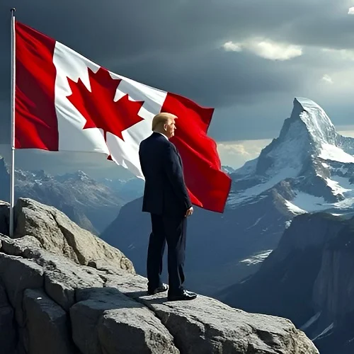 Why Trump is focusing on Greenland, Canada, and Panama