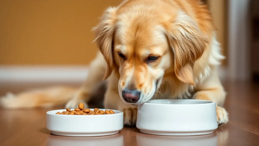 How to Choose Safe Pet Food