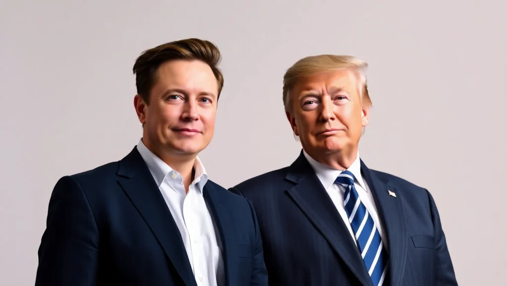 Why Privacy Laws Could FINALLY Take Down Musk & Trump!